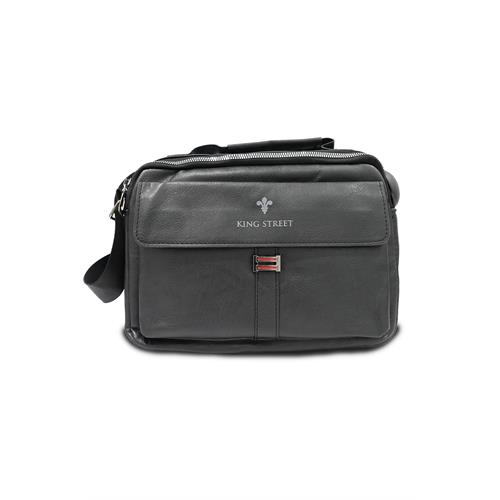 King Street Men's Office Laptop Bag
