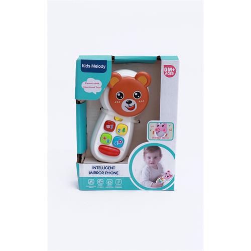 Kids Melody Intelligent Mirror Phone