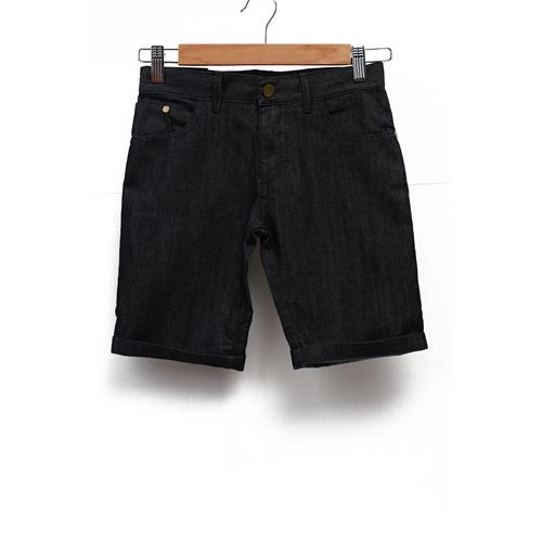 Core Basics Kids Boy Denim Short