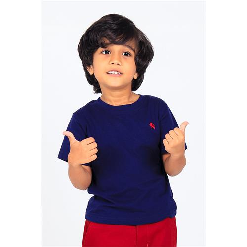 Core Basics Kids Boys Casual T - Shirt