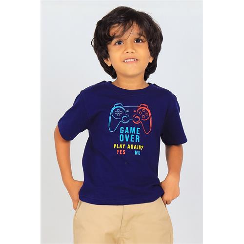 Core Basics Kids Boys Casual T - Shirt