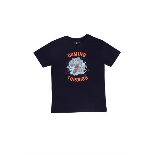 Core Basics Kids Boys Casual T-Shirt