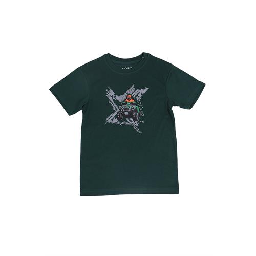 Core Basics Kids Boys Casual T-Shirt