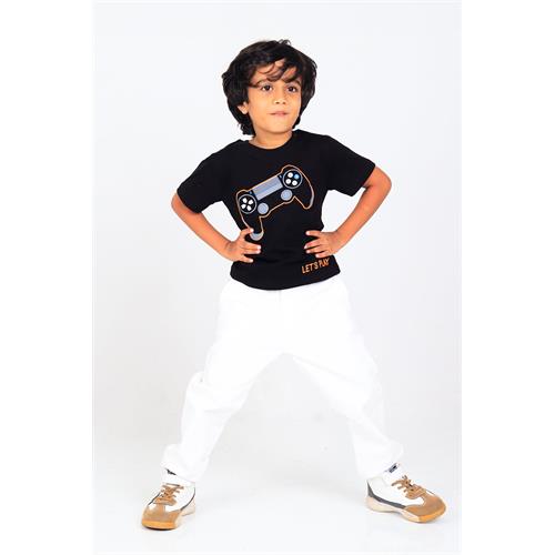 Core Basics Kids Boys Casual T - Shirts