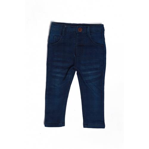 Ozone Baby Girls Casual Denim Pant