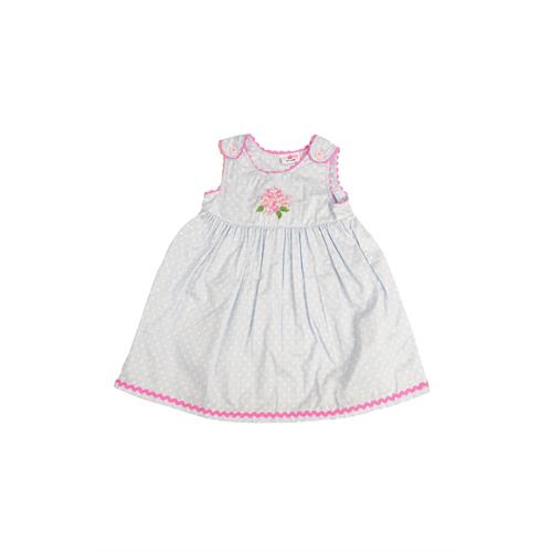 Ozone Baby Girls Casual Dress