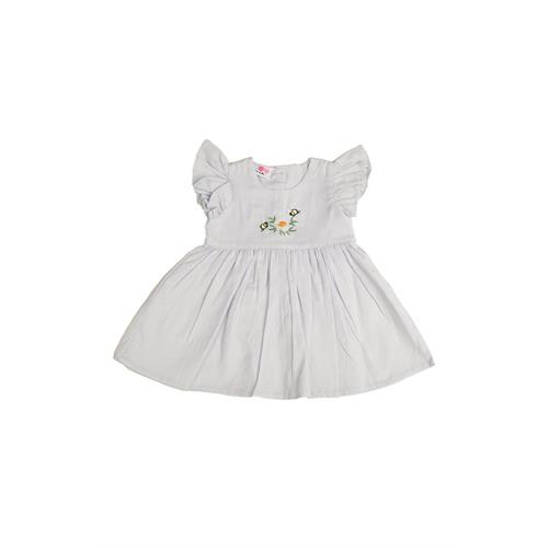 Ozone Baby Girls Casual Dress