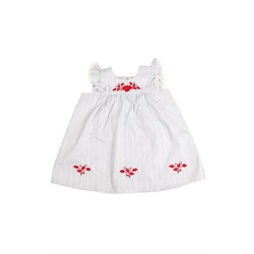 Ozone Baby Girls Casual Dress