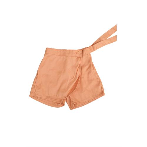 Ozone Baby Girls Casual Short