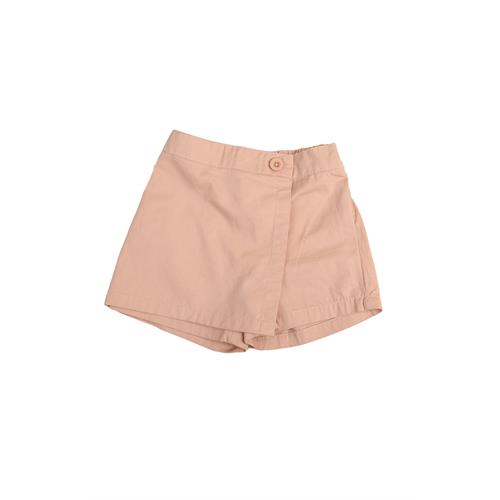 Ozone Baby Girls Casual Short