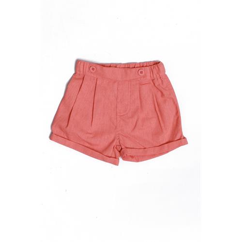 Ozone Baby Girls Casual Short