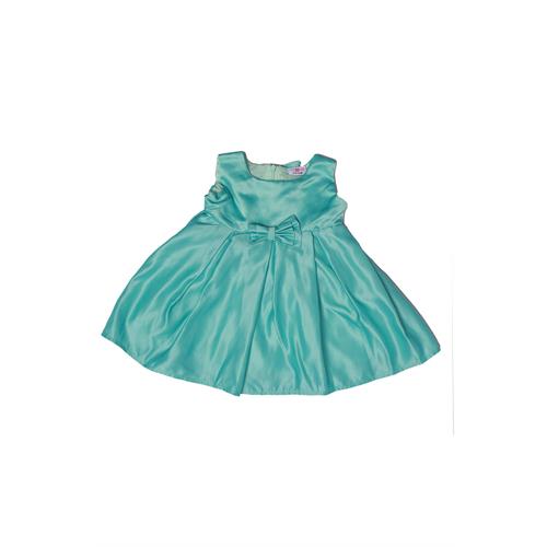 Ozone Baby Girls Sleeve Less Party Dress