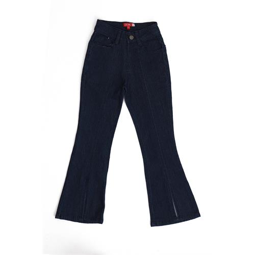 Ozone Kids Girls Casual Denim Pant