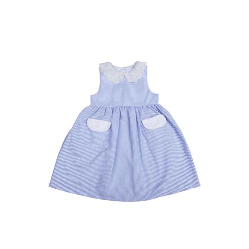 Ozone Kids Girls Casual Frock