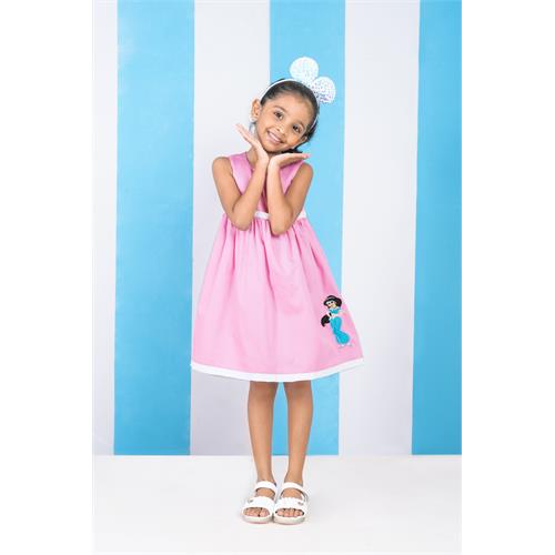 Ozone Kids Girls Casual Frock