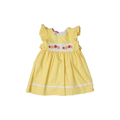 Ozone Kids Girls Casual Frock