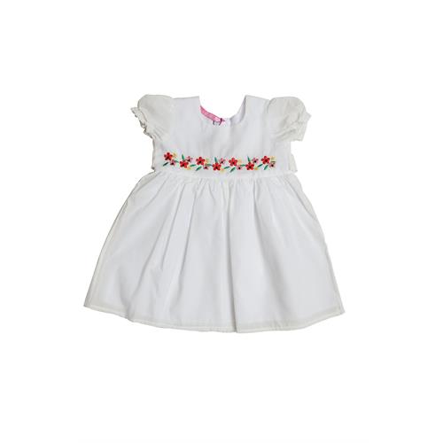 Ozone Kids Girls Casual Frock