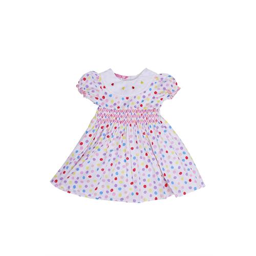 Ozone Kids Girls Casual Frock