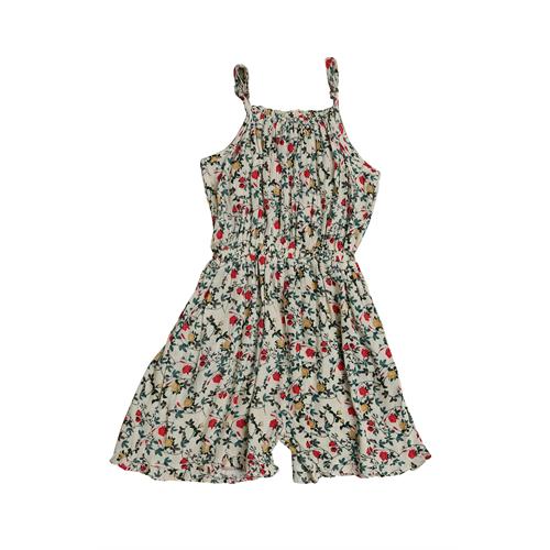 Ozone Kids Girls Casual Romper