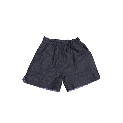 Ozone Kids Girls Casual Short