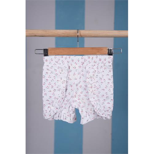 Ozone Kids Girls Casual Short