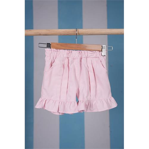 Ozone Kids Girls Casual Short