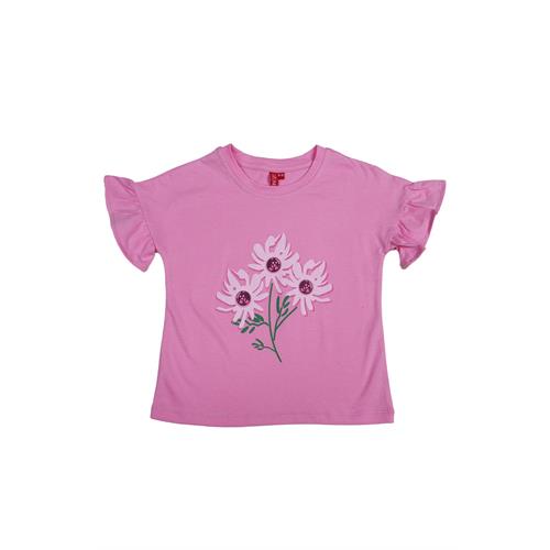 Ozone Kids Girls Casual Top