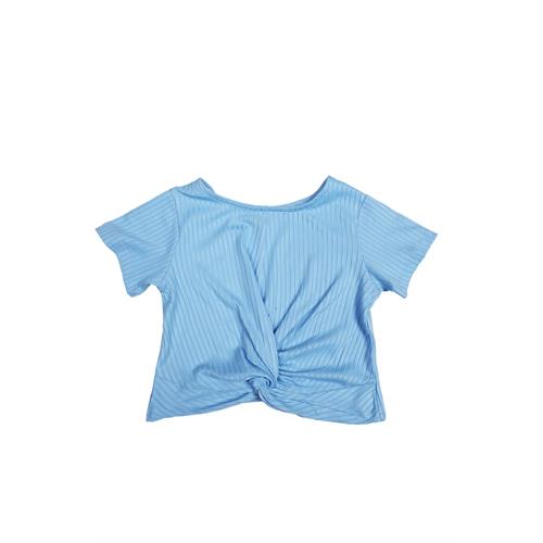 Ozone Kids Girls Casual Top