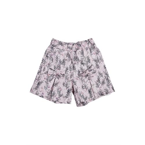 Tween Kids Girls Casual Short