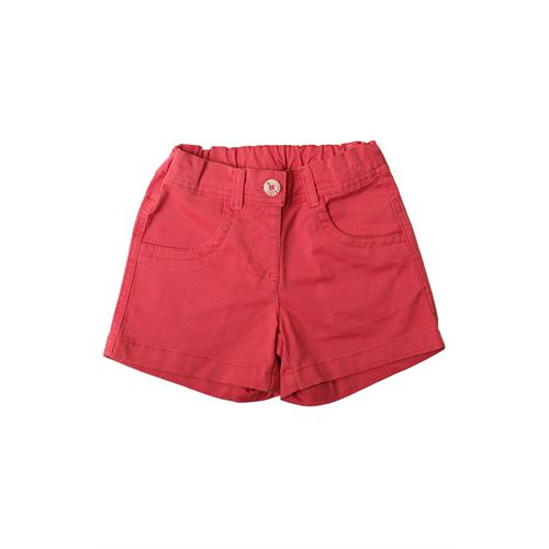 Kids Girls Casual Short