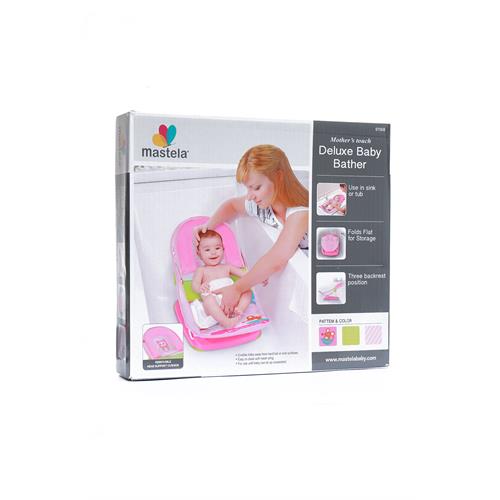 Deluxe Baby Bather