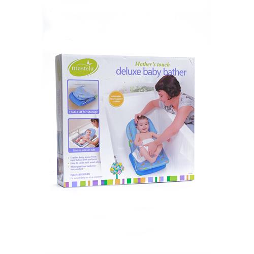 Deluxe Baby Bather