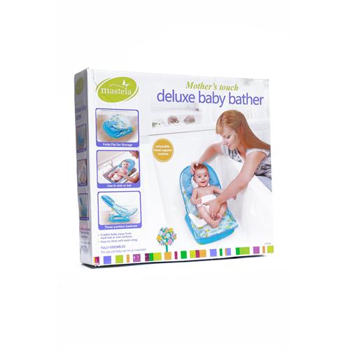 Deluxe Baby Bather