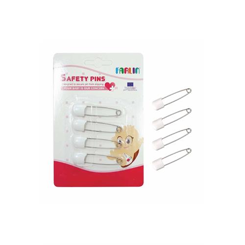 Farlin Safety Pins