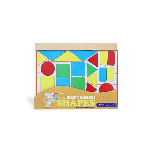 Magnetic Shapes Set