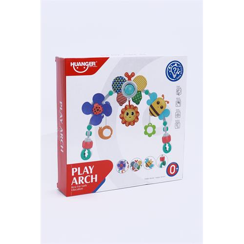 Baby Early Education Play Arch Toy