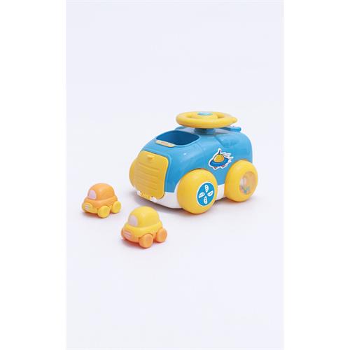 Baby Early Education Toys