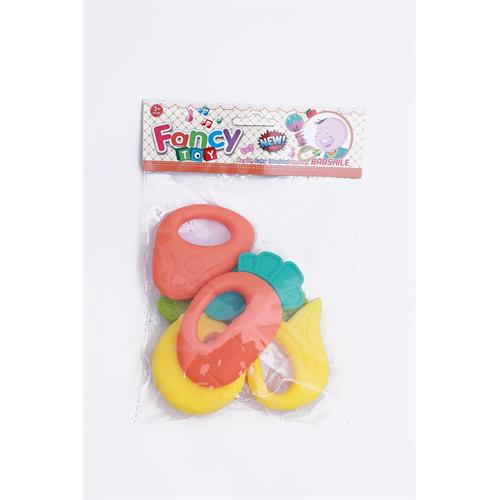 Baby Rattle Set