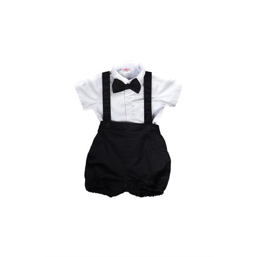 Ozone Baby Boys Party Wear Suit