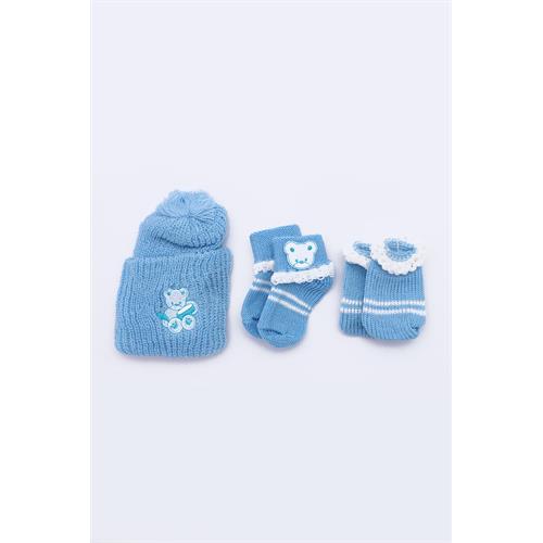 Baby Accessories Cap 0026 Socks