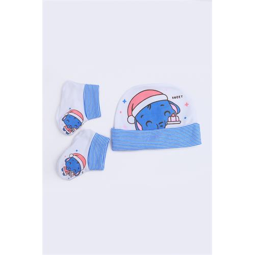 Baby Cap 0026 Socks