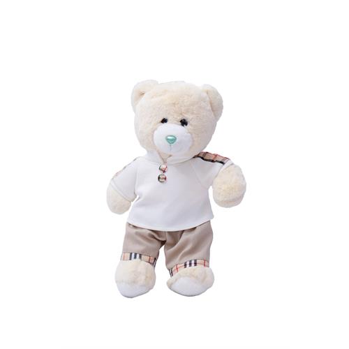 Stuffed Soft Boy Teddy Bear Toy