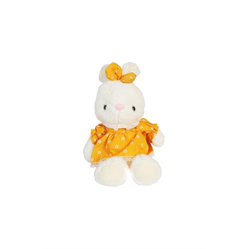 Stuffed Soft Bunny Toy