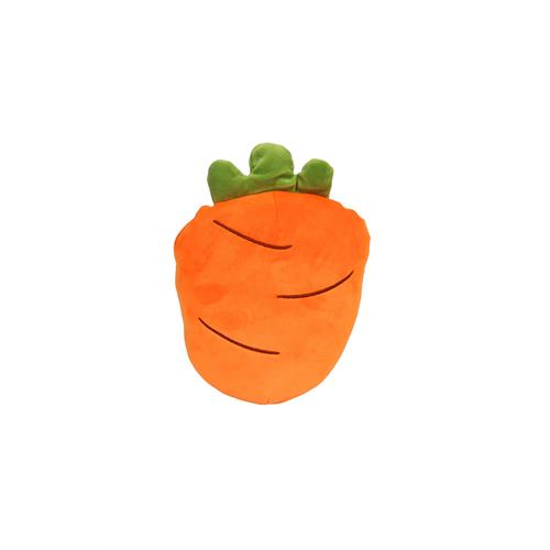 Stuffed Soft Carrot Animal Toy