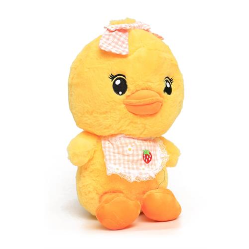 Stuffed Soft Duck Toy