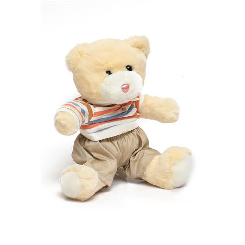 Stuffed Soft Teddy Bear Toy