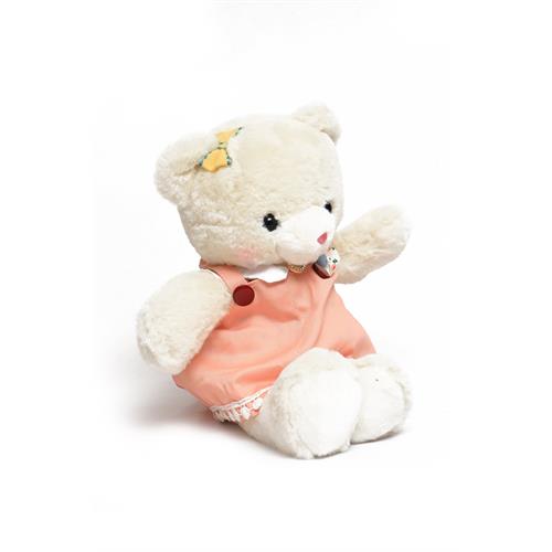 Stuffed Soft Teddy Bear Toy