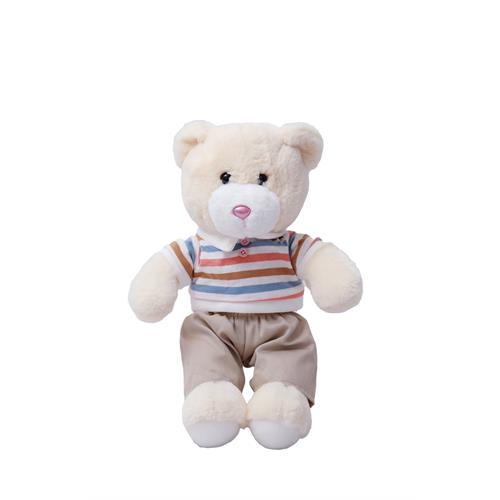 Stuffed Soft Teddy Bear Toy