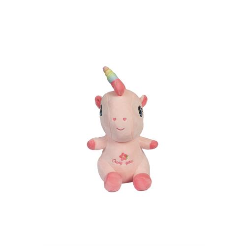 Stuffed Soft Unicorn Animal Toy