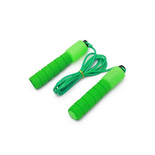 Skipping Rope With Counter